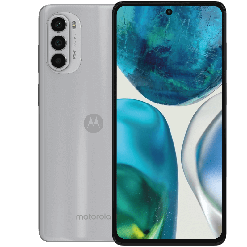 Motorola - Moto G52