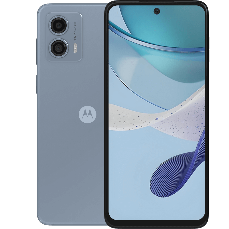 Motorola - Moto G53