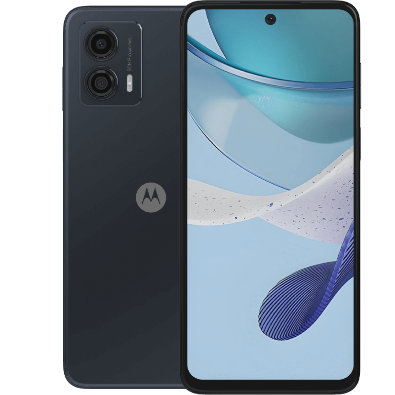 Motorola - Moto G53