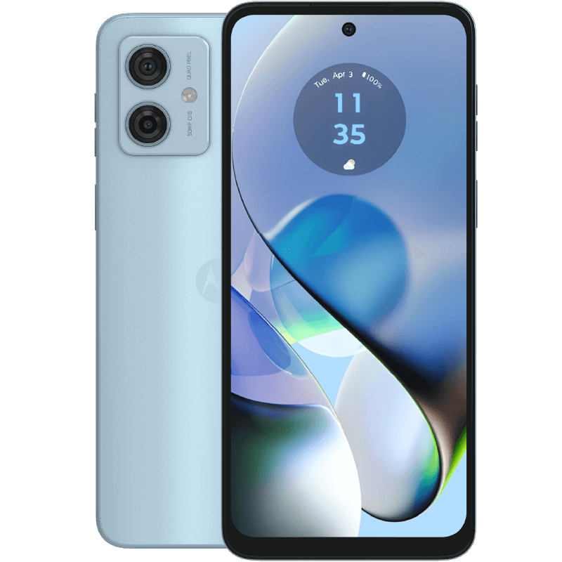 Motorola - Moto G54