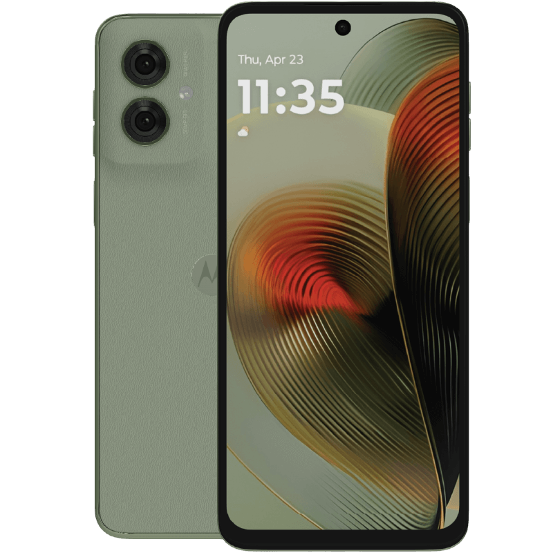 Motorola - Moto G55