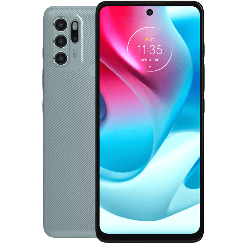 Motorola - Moto G60S