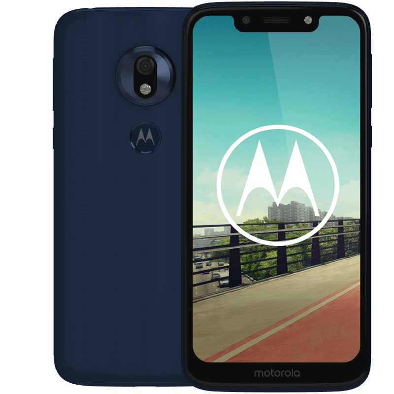 Motorola - Moto G7 Play