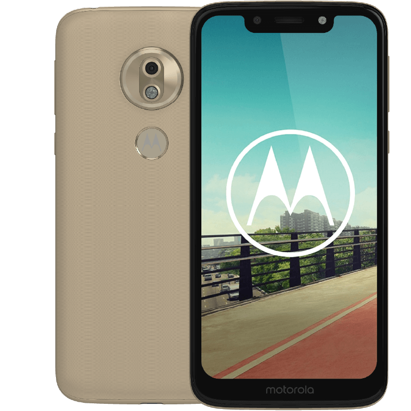 Motorola - Moto G7 Play