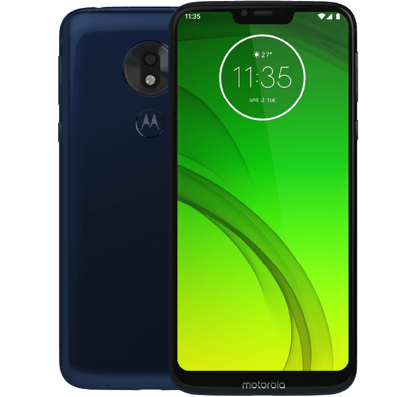 Motorola - Moto G7 Power