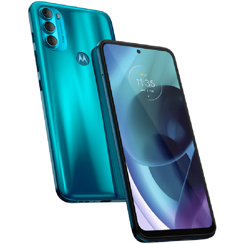 Motorola - Moto G71 5G