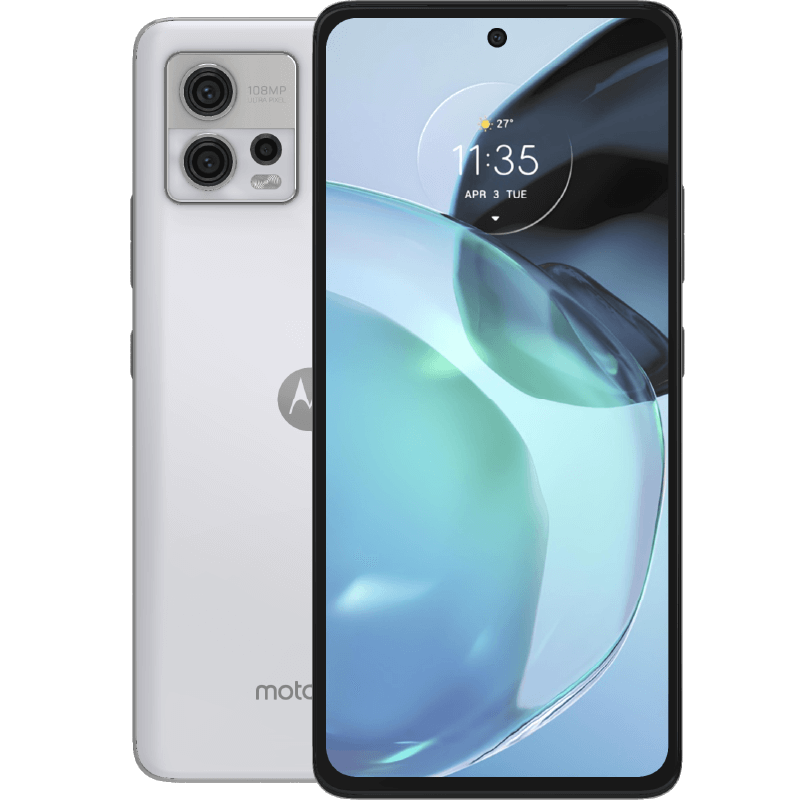 Motorola - Moto G72