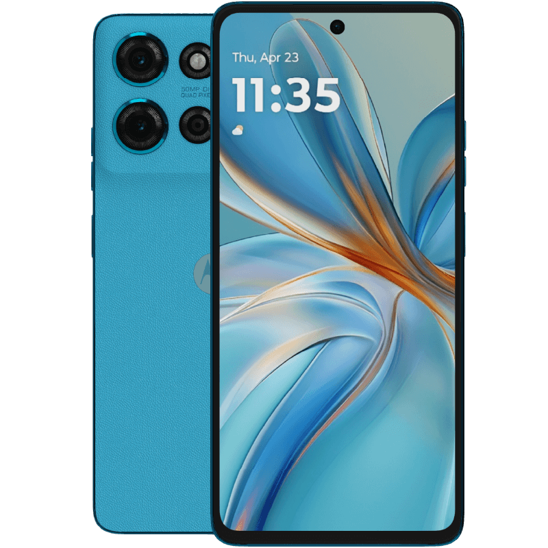 Motorola - Moto G75