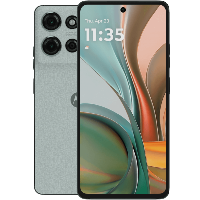 Motorola - Moto G75