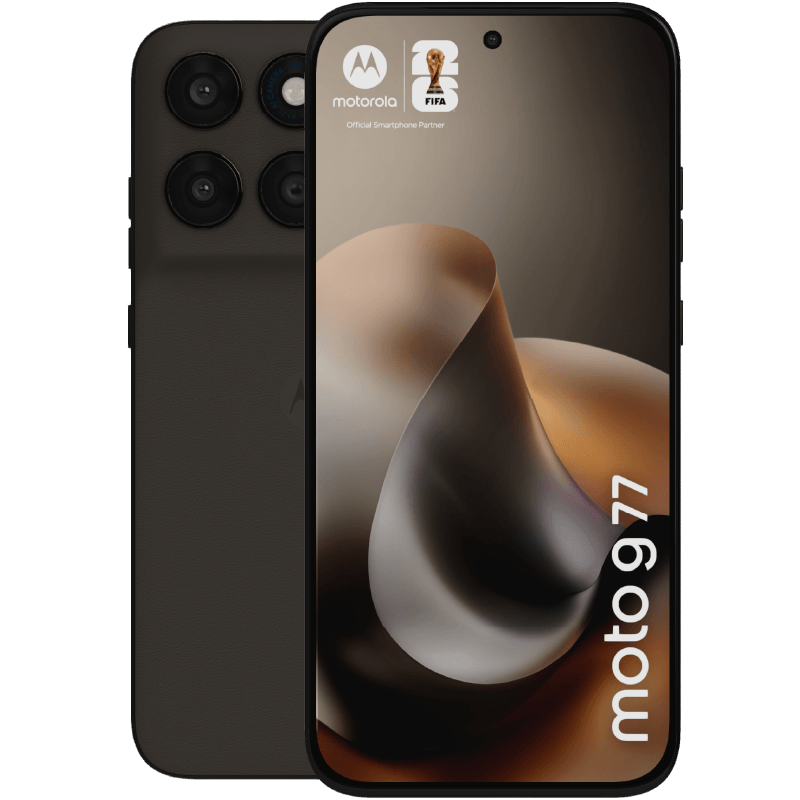 Motorola - Moto G77