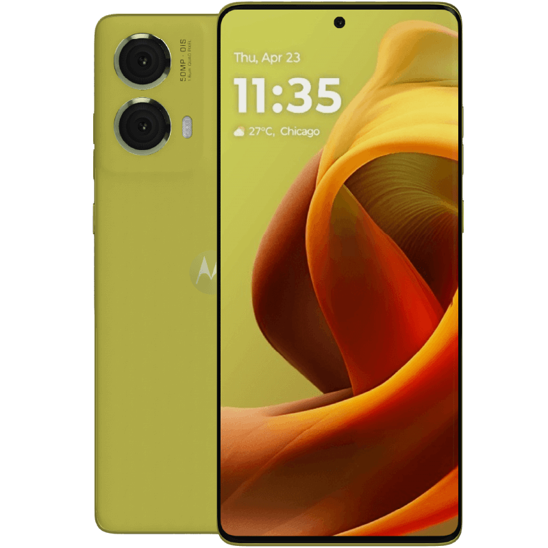 Motorola - Moto G85