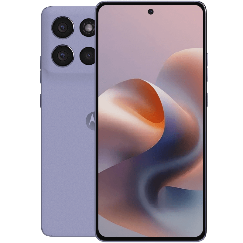 Motorola - Moto G86