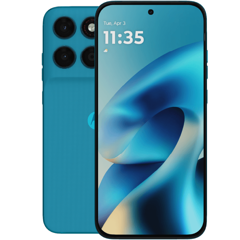 Motorola - Moto G87
