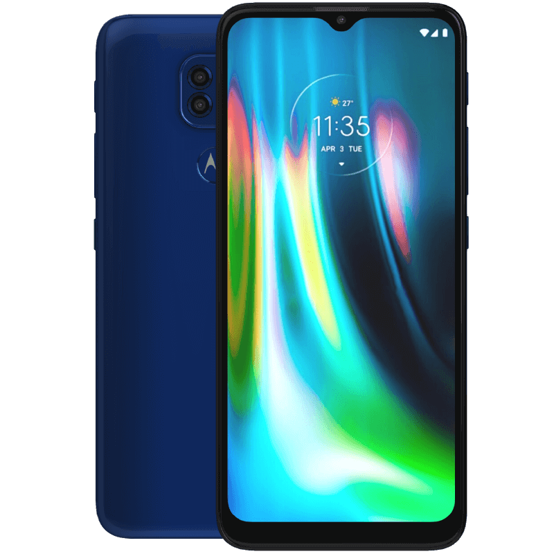 Motorola - Moto G9 Play