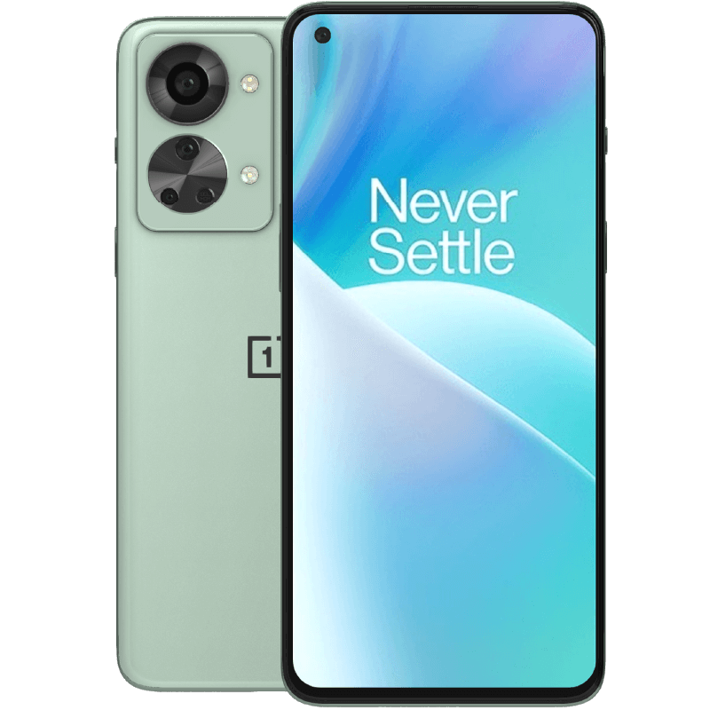 OnePlus - Nord 2T