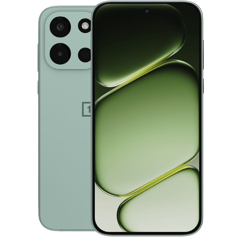 OnePlus - Nord 6