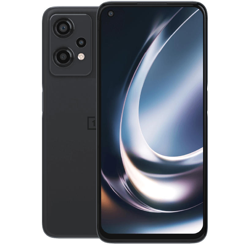 Illustrationsbild av Nord CE 2 Lite 5G