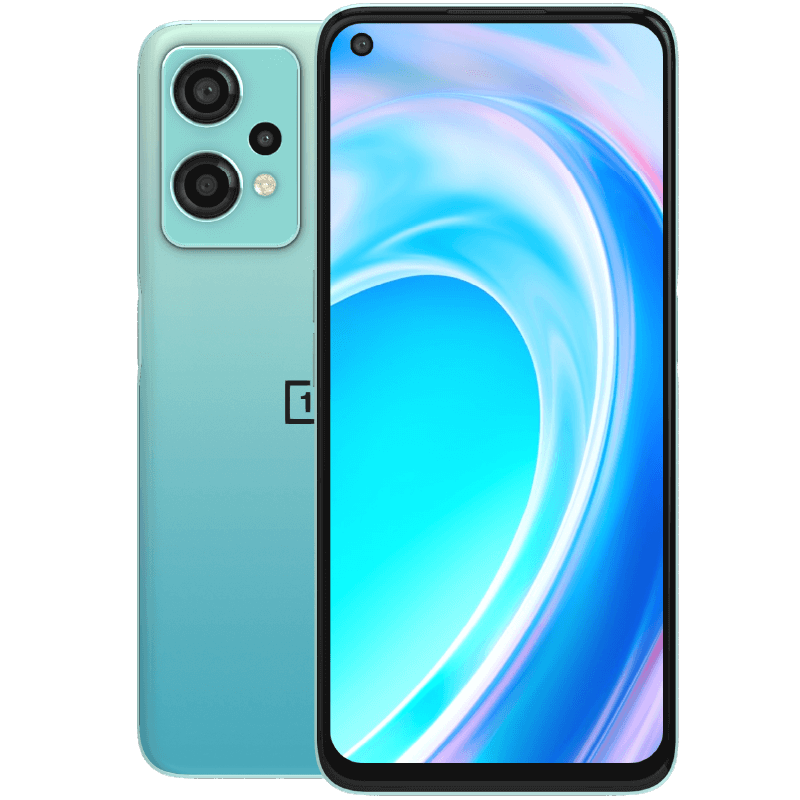 OnePlus - Nord CE 2 Lite 5G