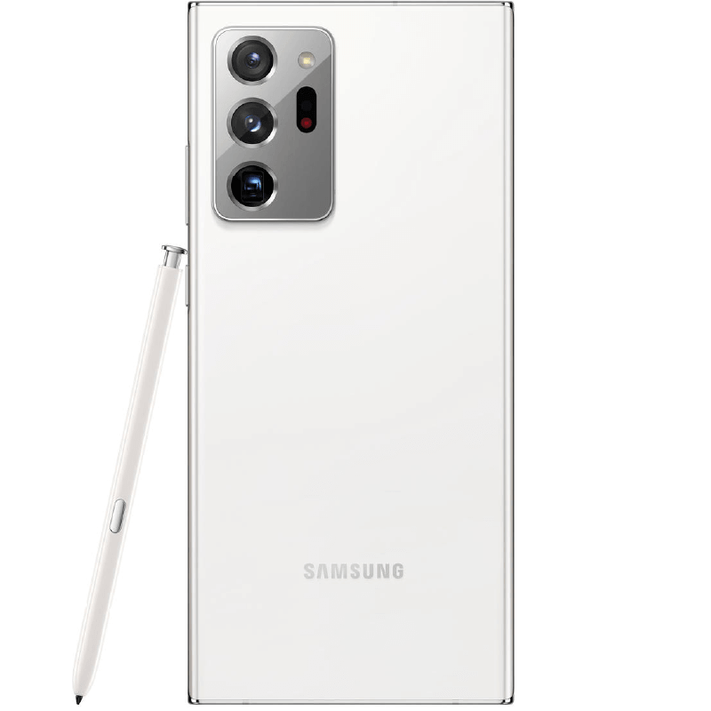 Samsung - Galaxy Note 20 Ultra 5G