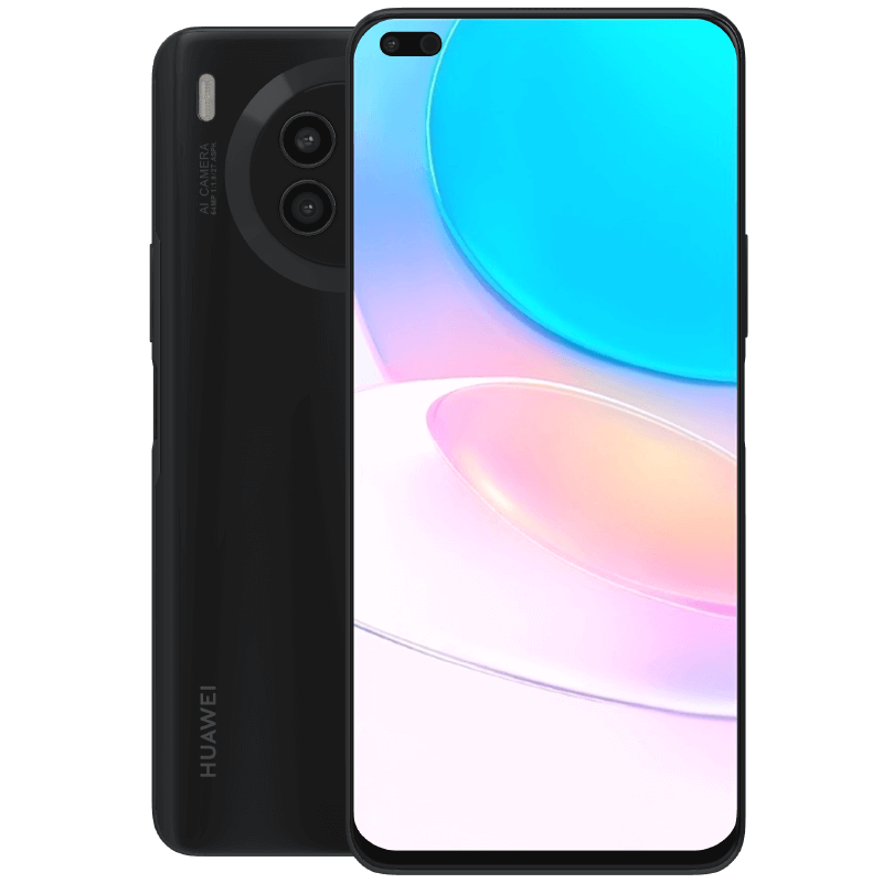 Huawei - Nova 8i