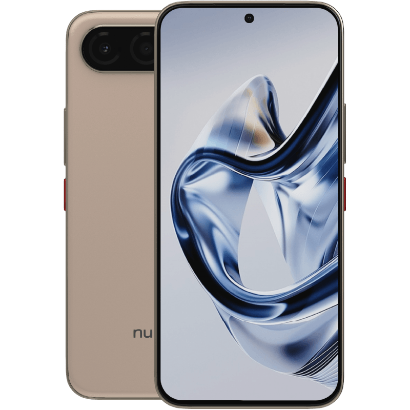 ZTE - Nubia Air