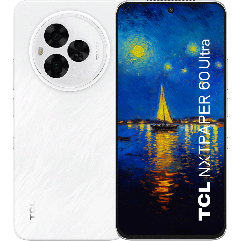 TCL - NxtPaper 60 Ultra