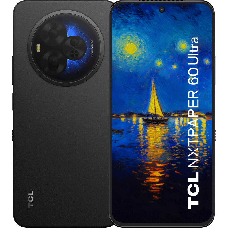TCL - NxtPaper 60 Ultra