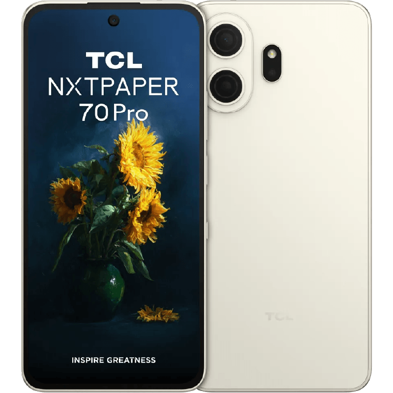 TCL - NxtPaper 70 Pro