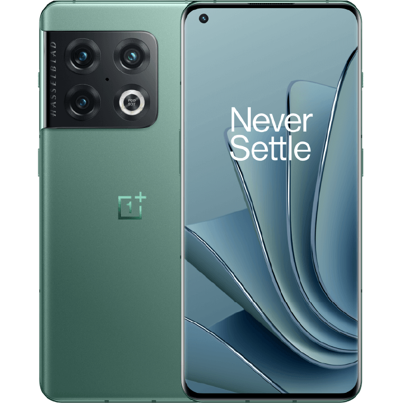 Illustrationsbild av OnePlus 10 Pro