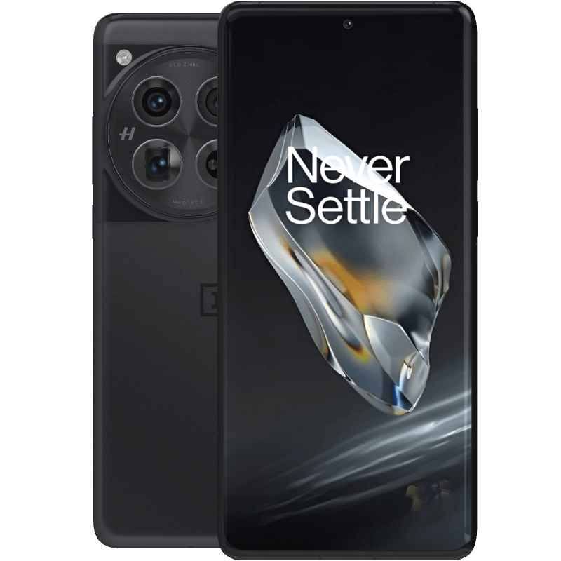 Illustrationsbild av OnePlus 12