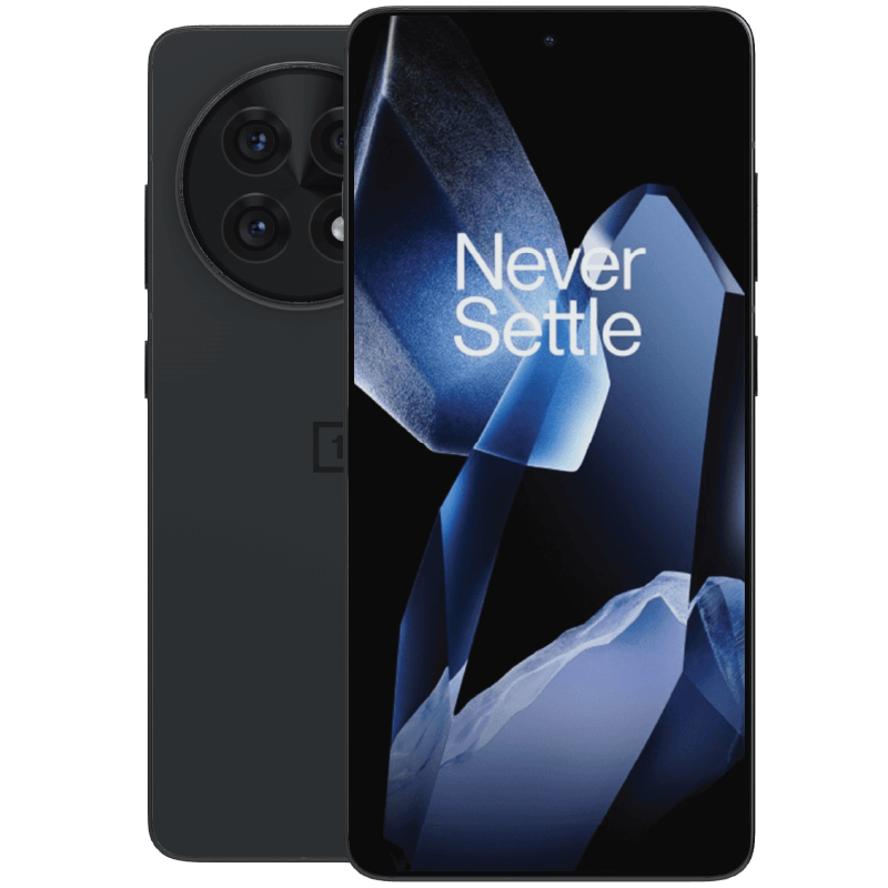 Illustrationsbild av OnePlus 13R
