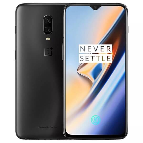 OnePlus - OnePlus 6T