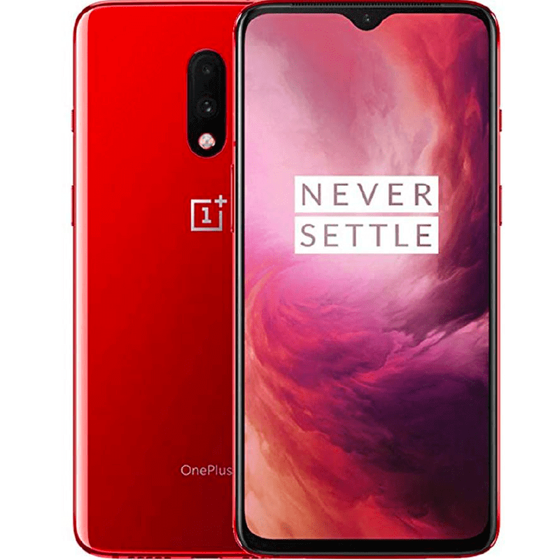 OnePlus - 7