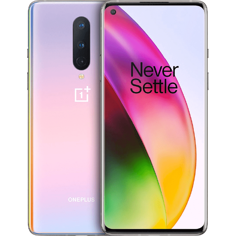 OnePlus - OnePlus 8