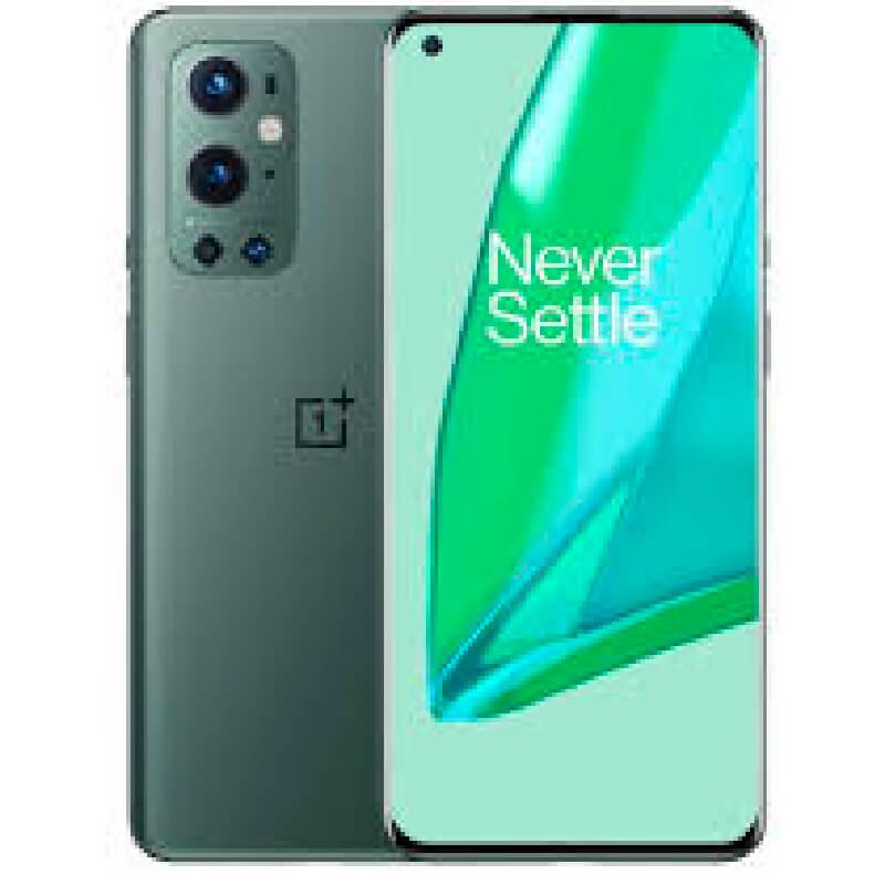 Illustrationsbild av OnePlus 9 Pro