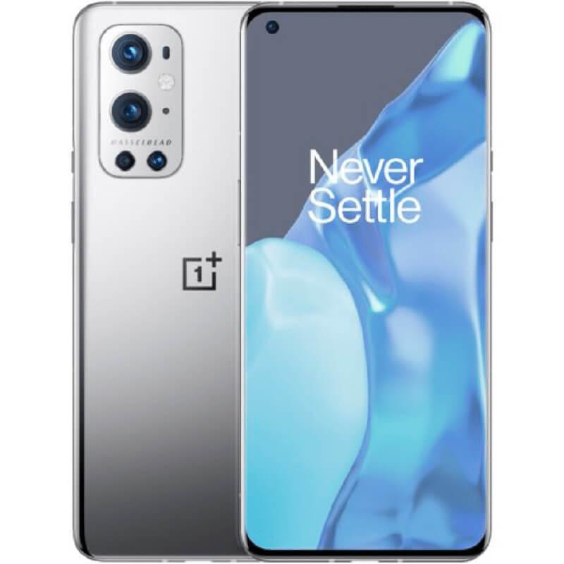 Illustrationsbild av OnePlus 9 Pro