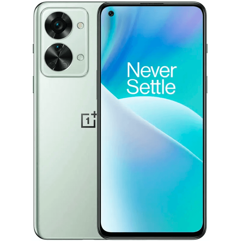 OnePlus - OnePlus Nord 2T