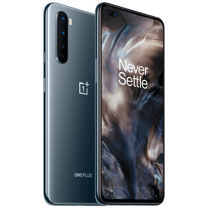 OnePlus - OnePlus Nord