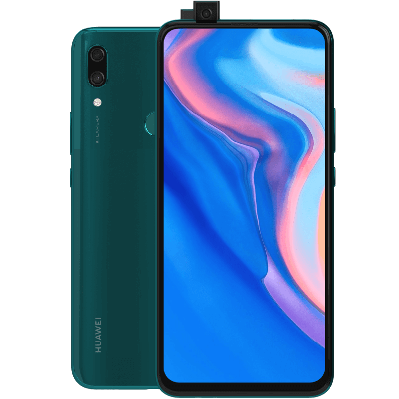 Huawei - P Smart Z