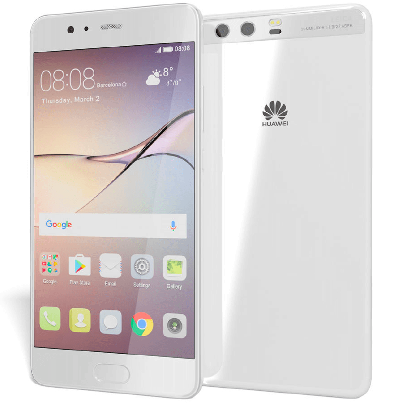 Huawei - P10 Plus