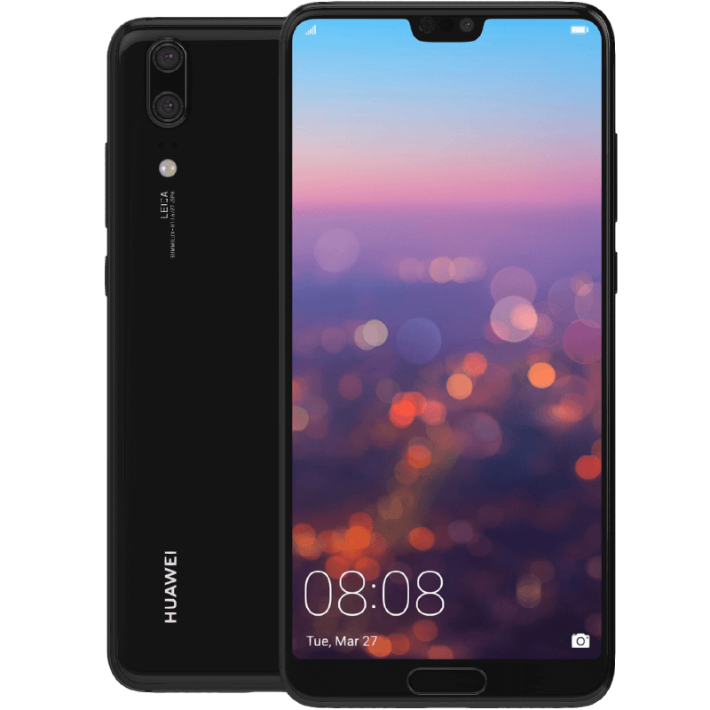 Huawei - P20
