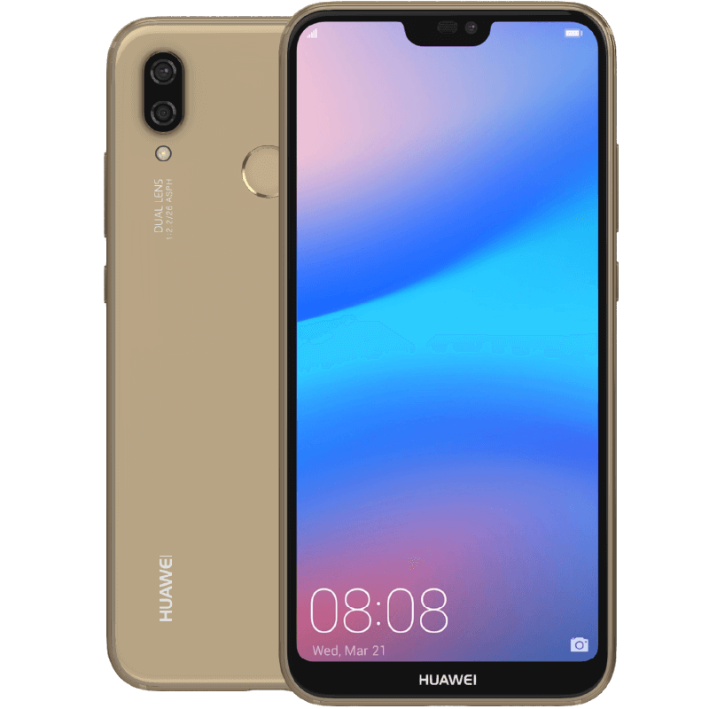 Huawei - P20 Lite