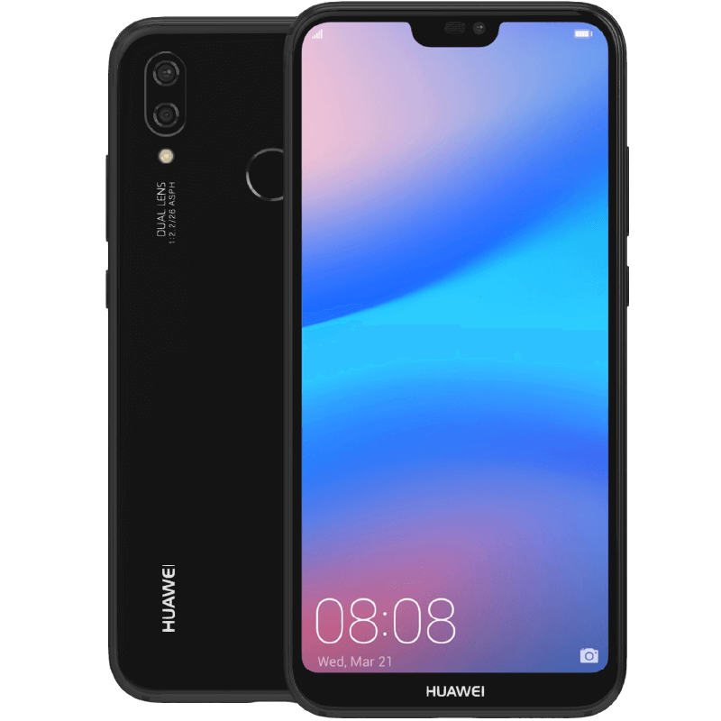 Huawei - P20 Lite
