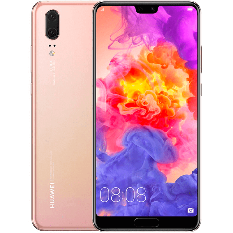 Huawei - P20