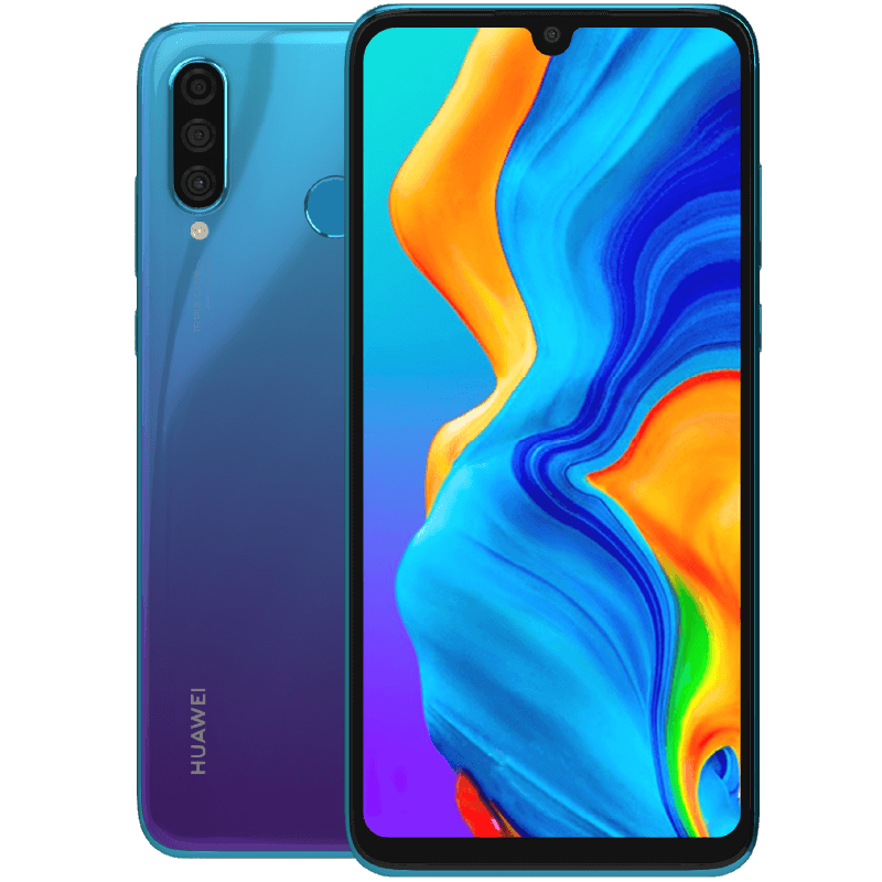 Huawei - P30 Lite