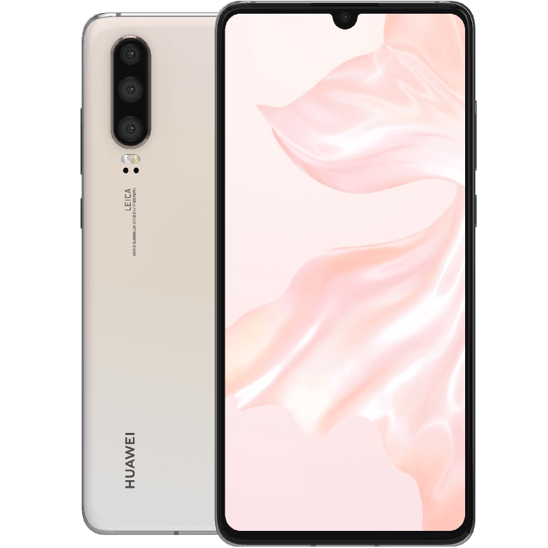 Huawei - P30