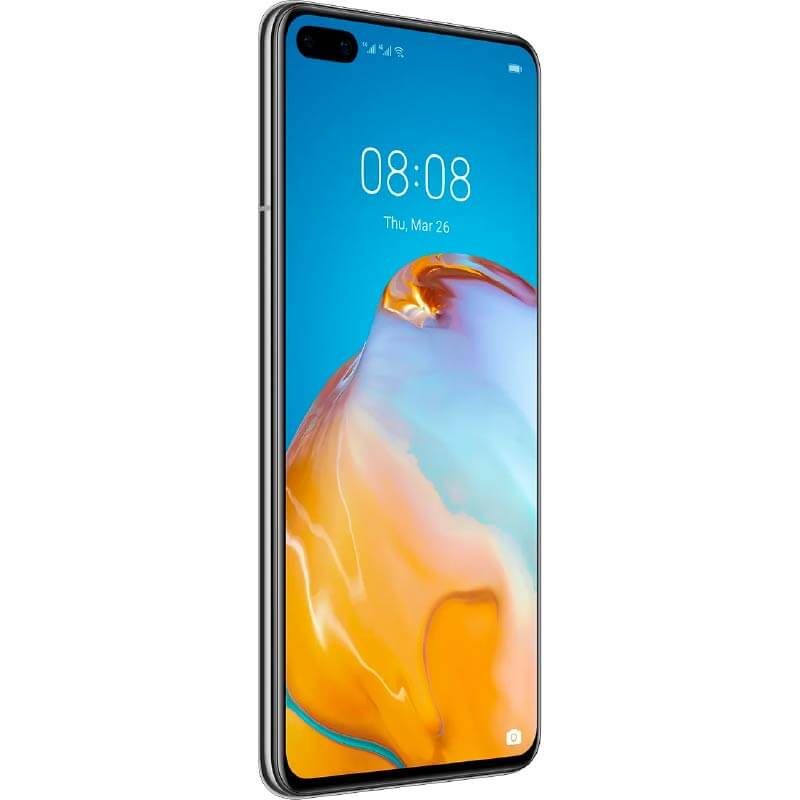 Huawei - P40