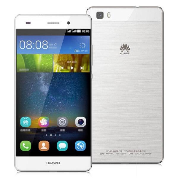 Huawei - P8 Lite