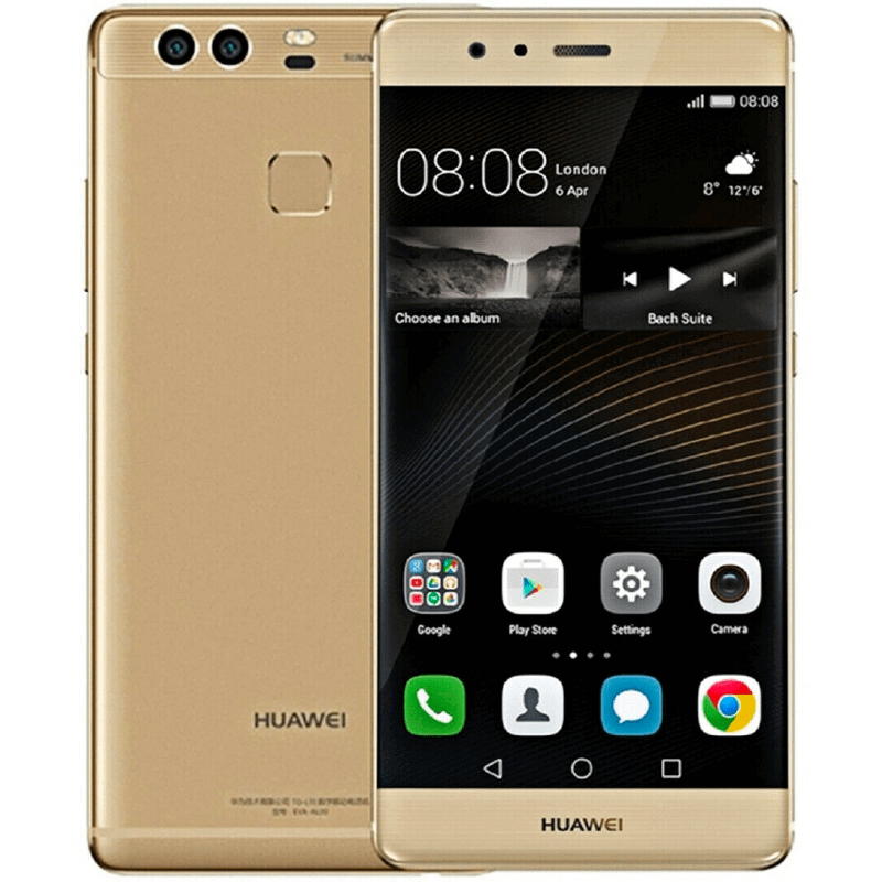 Huawei - P9
