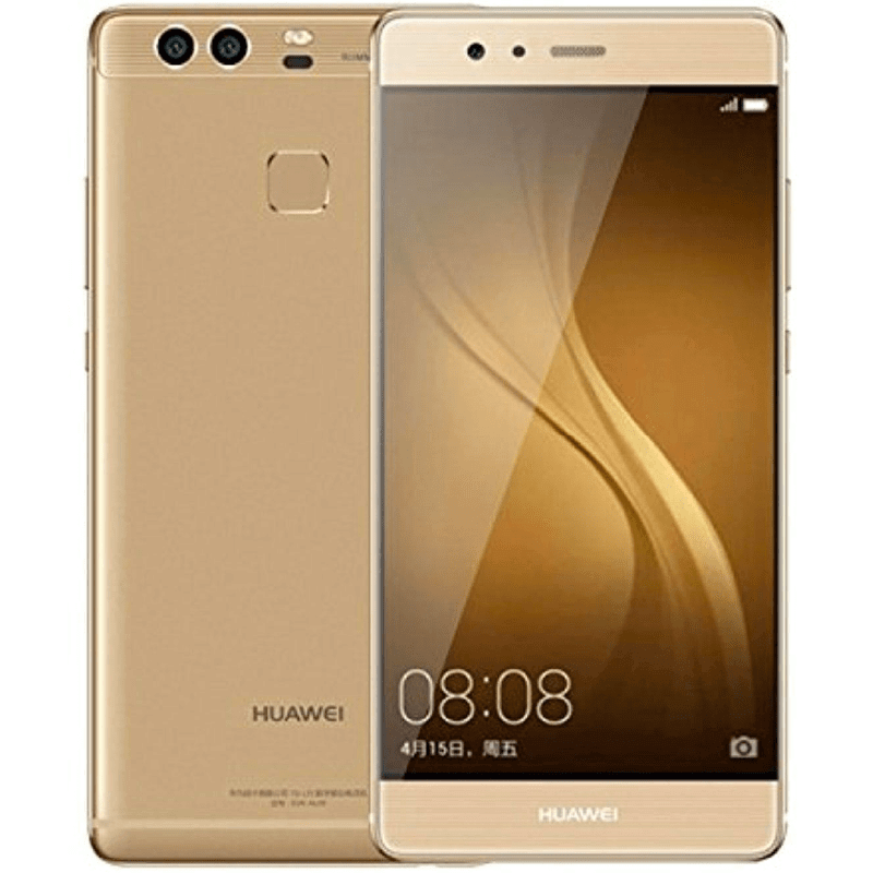 Huawei - P9 Plus